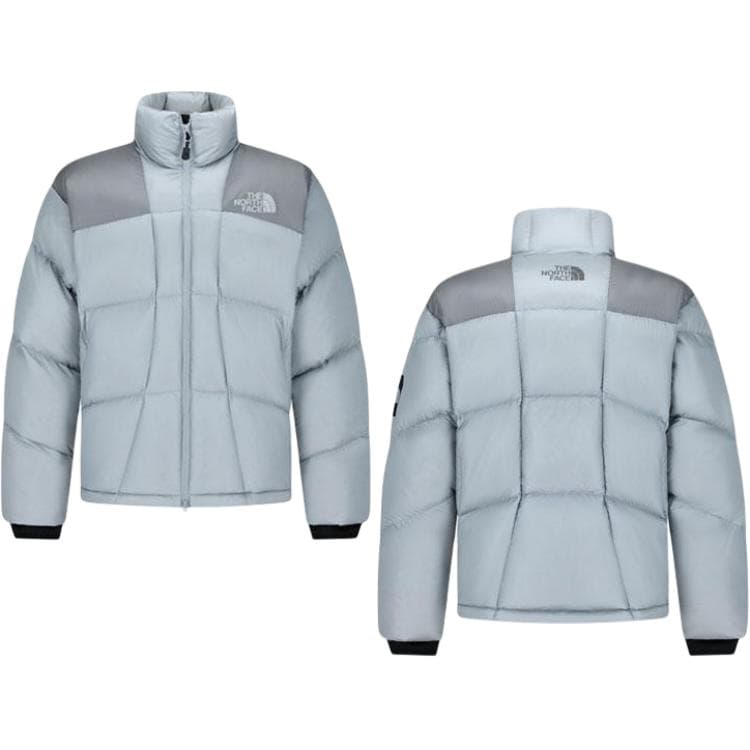Зимняя куртка THE NORTH FACE DURON 750 - изображение 4