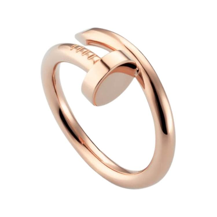 Кольцо Cartier Juste Un Clou Ring - изображение 4