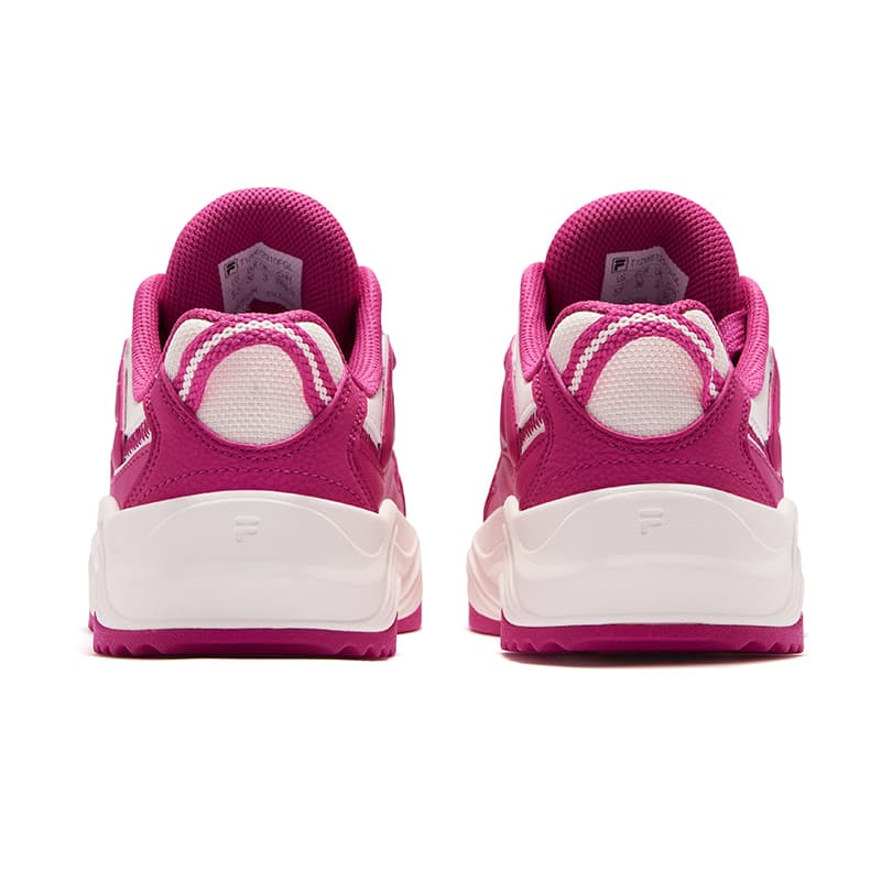 Кроссовки FILA FUSION TARANTO TELLA - изображение 5
