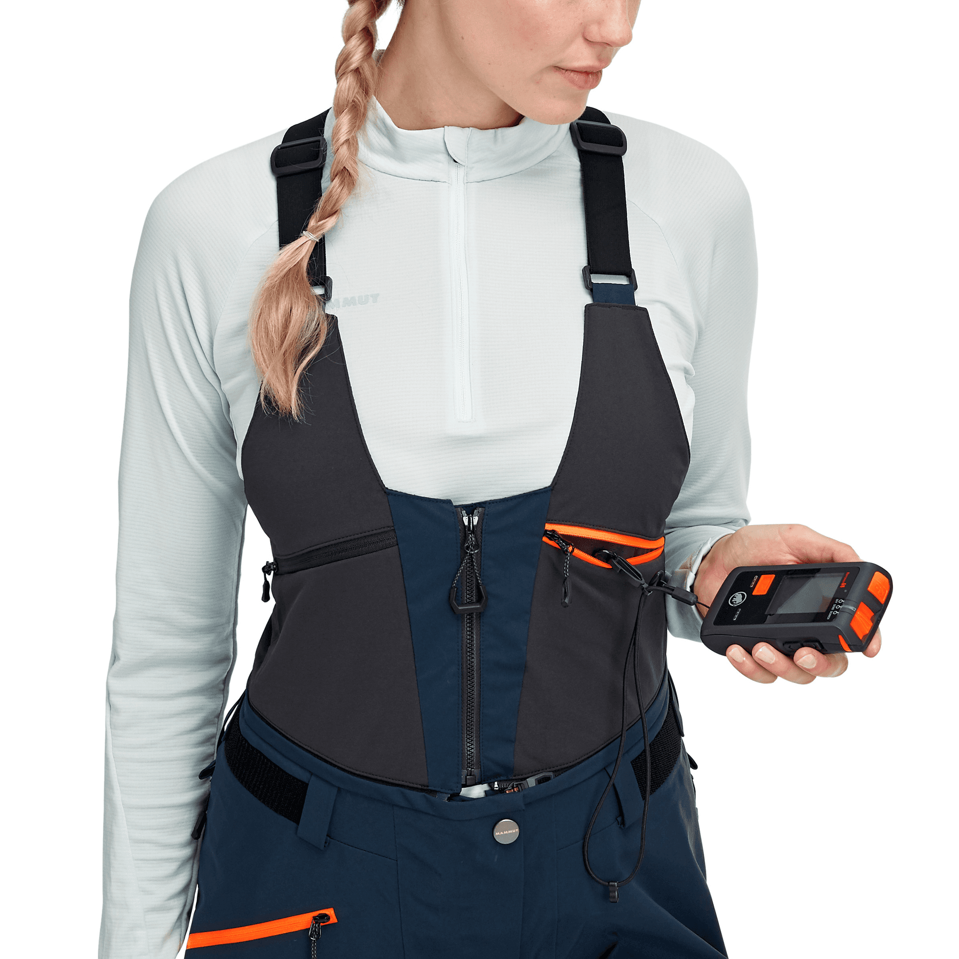 MAMMUT La Liste - изображение 8