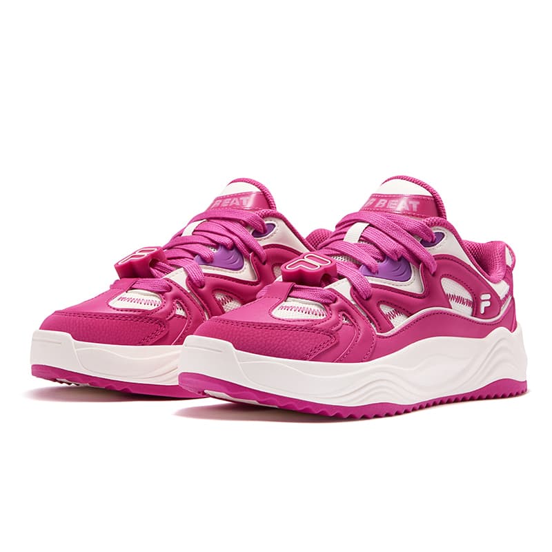 Кроссовки FILA FUSION TARANTO TELLA - изображение 3
