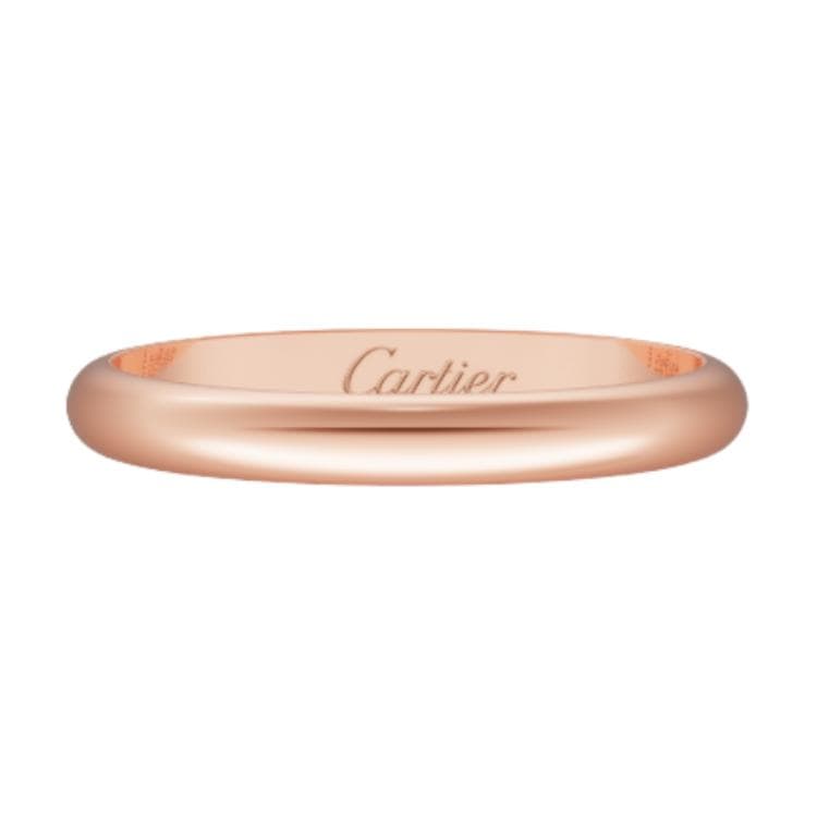Кольцо Cartier - изображение 3