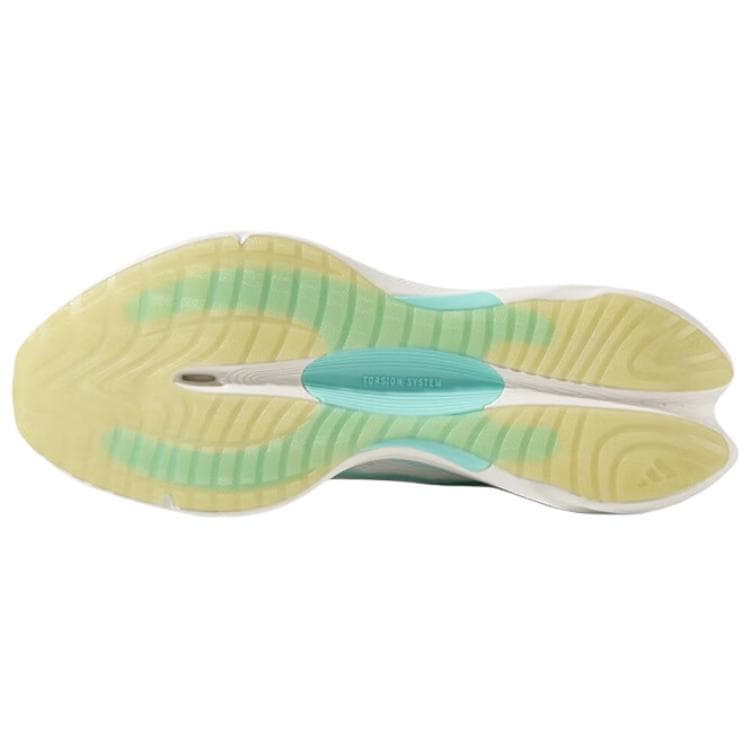 Кроссовки для бега Adidas ETHER LITE Износостойкий Дышащий Легкий Износостойкий Дышащий Легкая Беговая Обувь - изображение 6