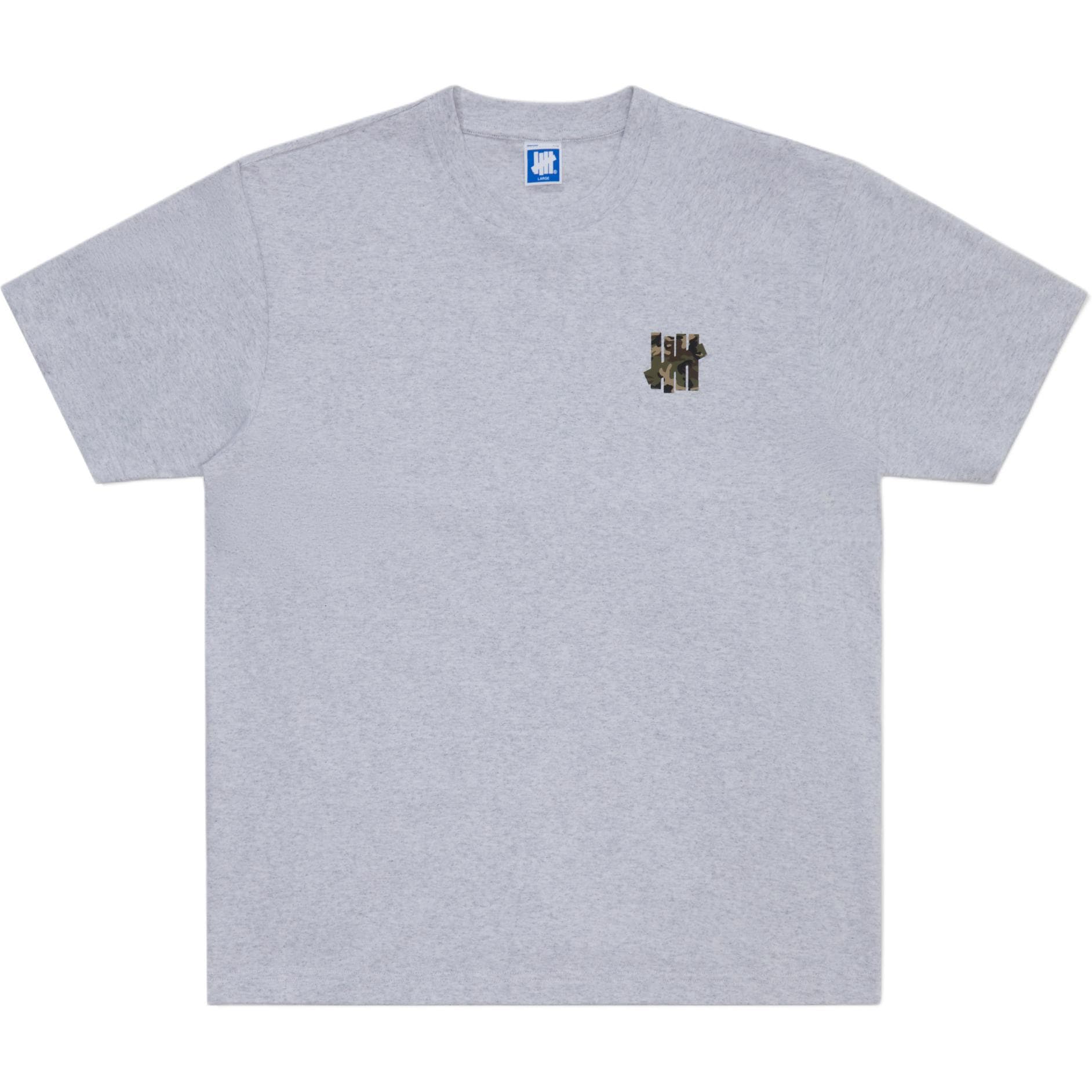 Футболка UNDEFEATED SS26 LogoT — фото 2