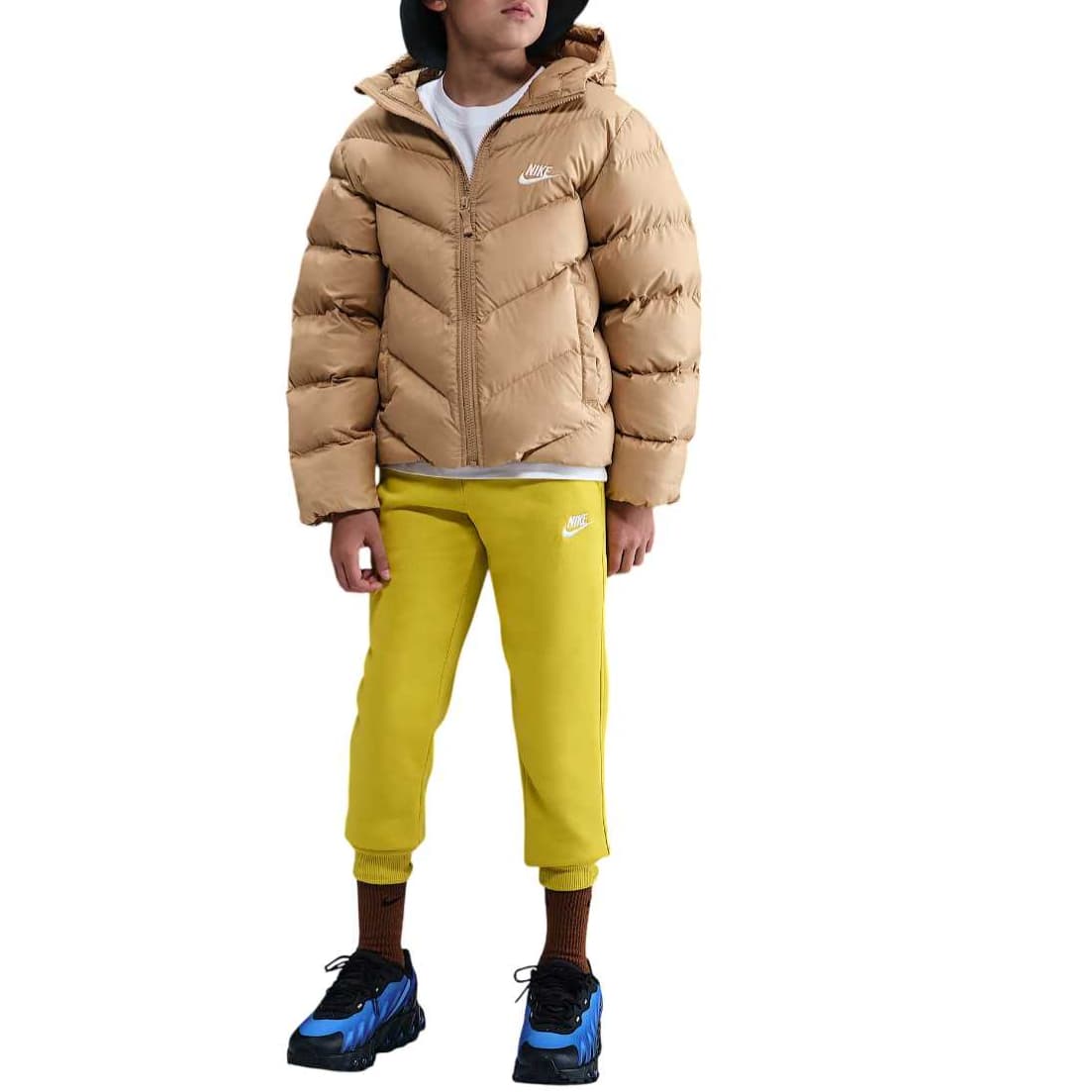 Nike Sportswear FW AW25 Пуховик Детский - изображение 2