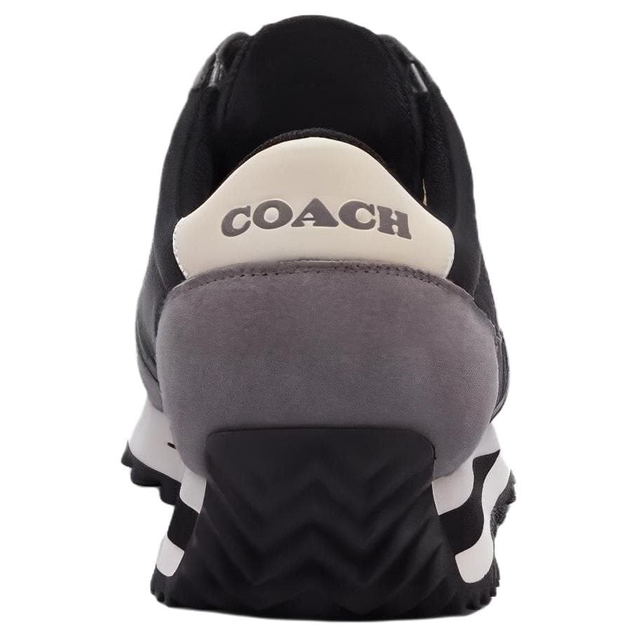 Кроссовки COACH - изображение 5