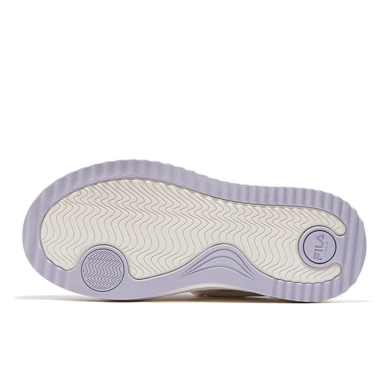 Кроссовки FILA FUSION TARANTO Melody Shoes Низкие повседневные женские туфли - изображение 5