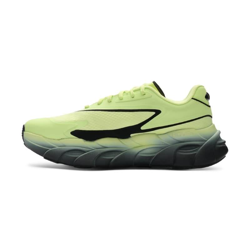 Кроссовки для бега Under Armour Halo Runner Low Беговые кроссовки Мужские Выцветший Зеленый - изображение 1