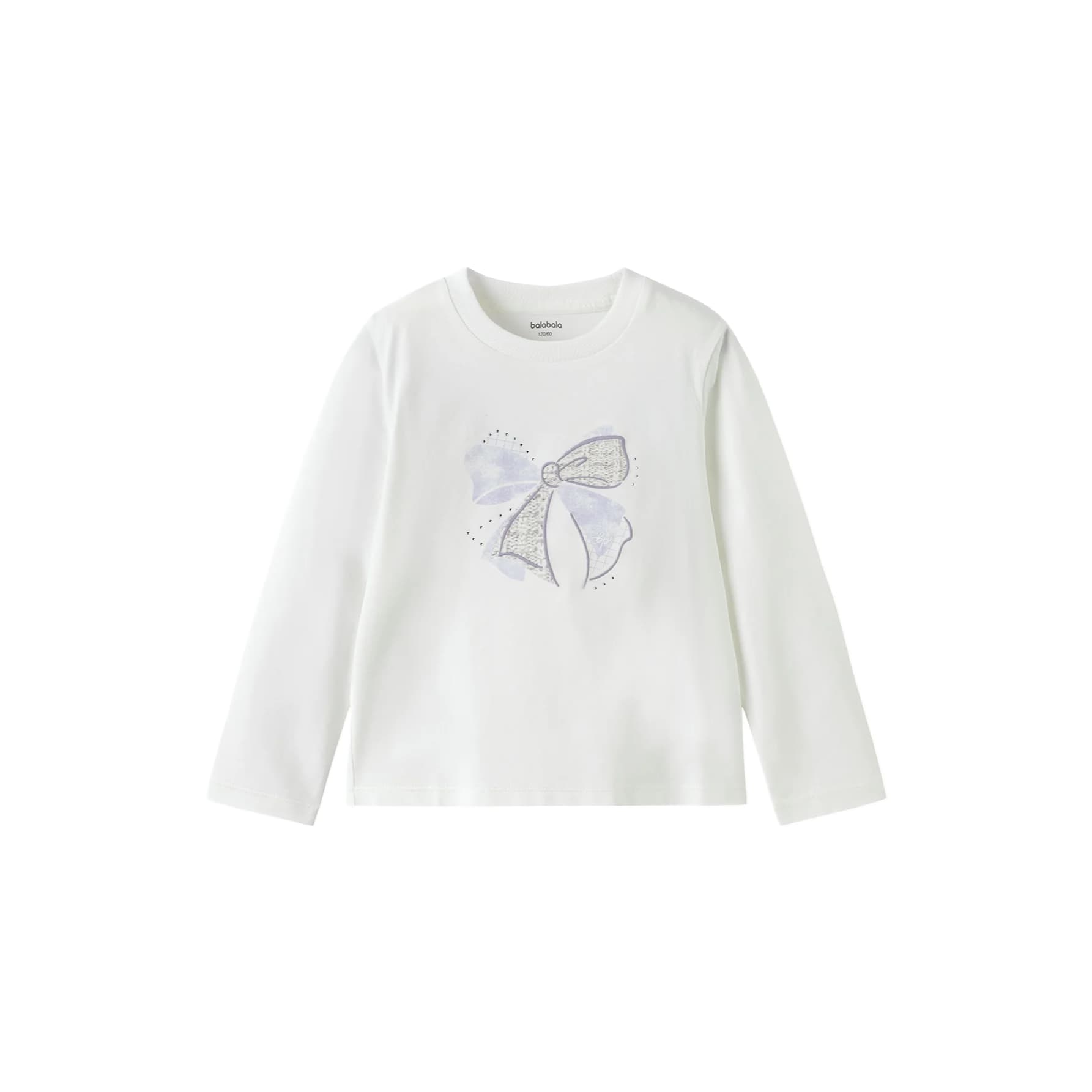 Футболка Balabala Kids T-рубашки - изображение 1