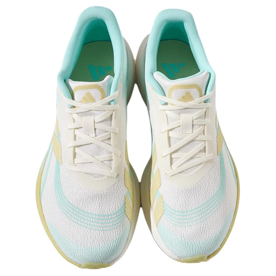 Кроссовки для бега Adidas ETHER LITE Износостойкий Дышащий Легкий Износостойкий Дышащий Легкая Беговая Обувь - изображение 4