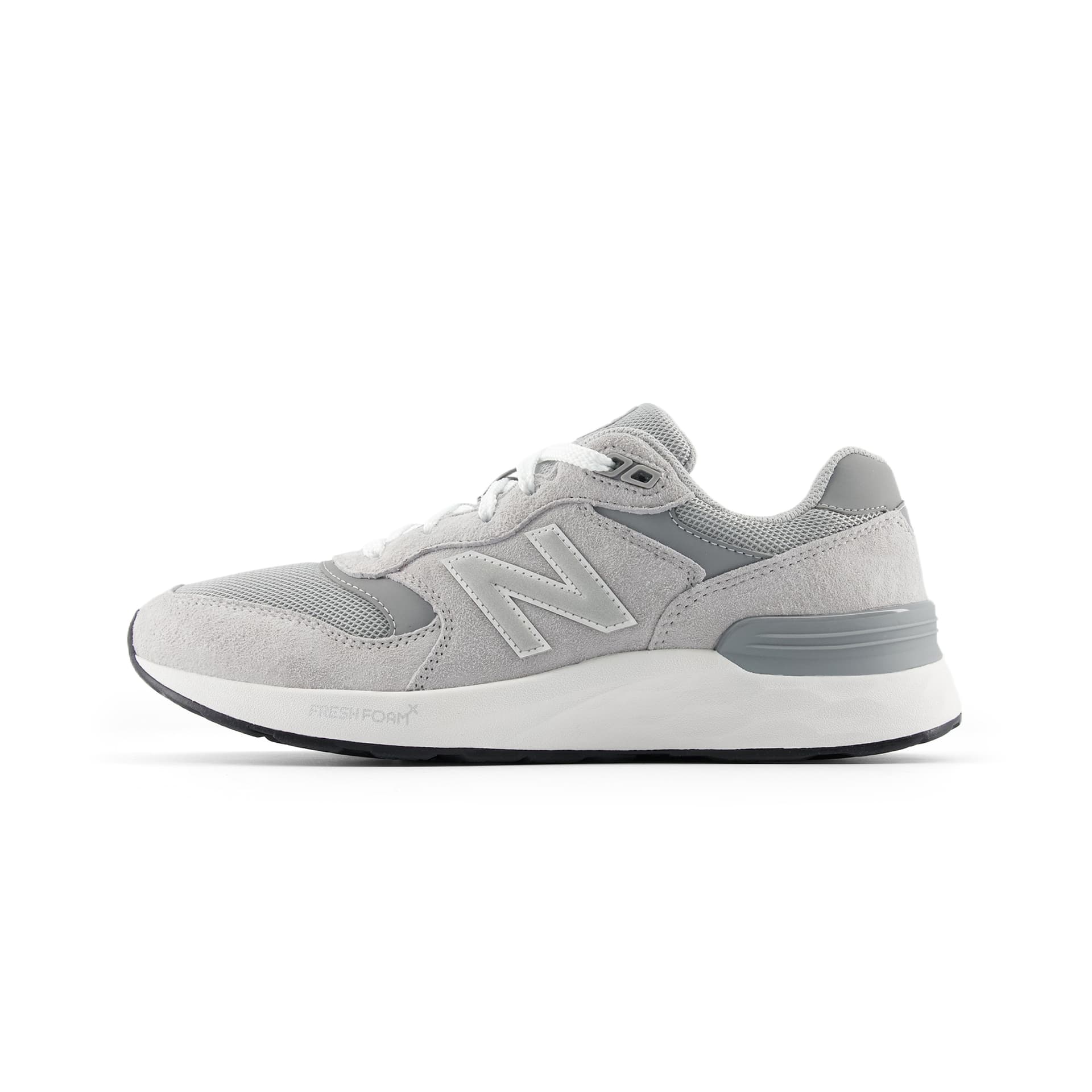 Кроссовки new balance Fresh Foam X Walking 880 V7 Дышащий Low Топ Повседневная обувь Унисекс - изображение 1