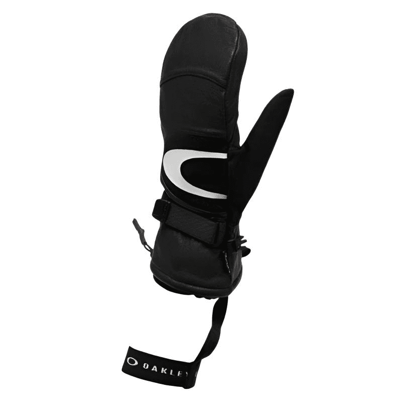 Oakley ZQC Лыжные перчатки варежки унисекс - изображение 2