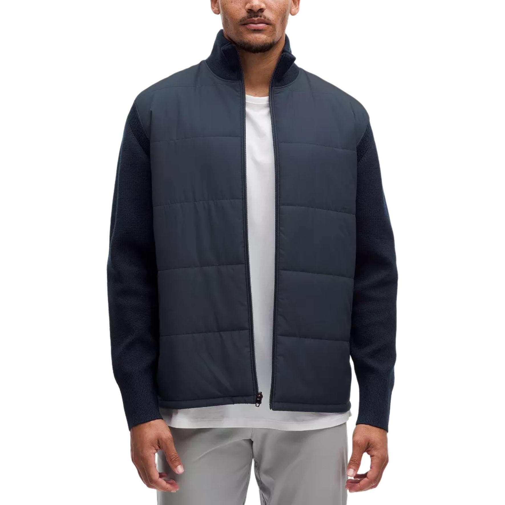 Куртка lululemon Water-Repellent Glyde - изображение 1
