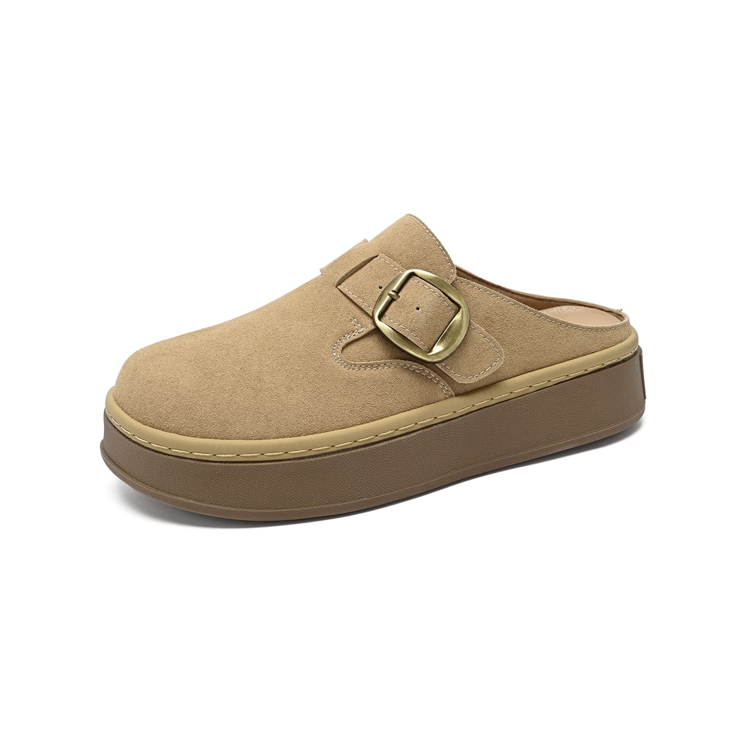 Сандалии ZHR Резина Обувь Birkenstock Женская - изображение 2