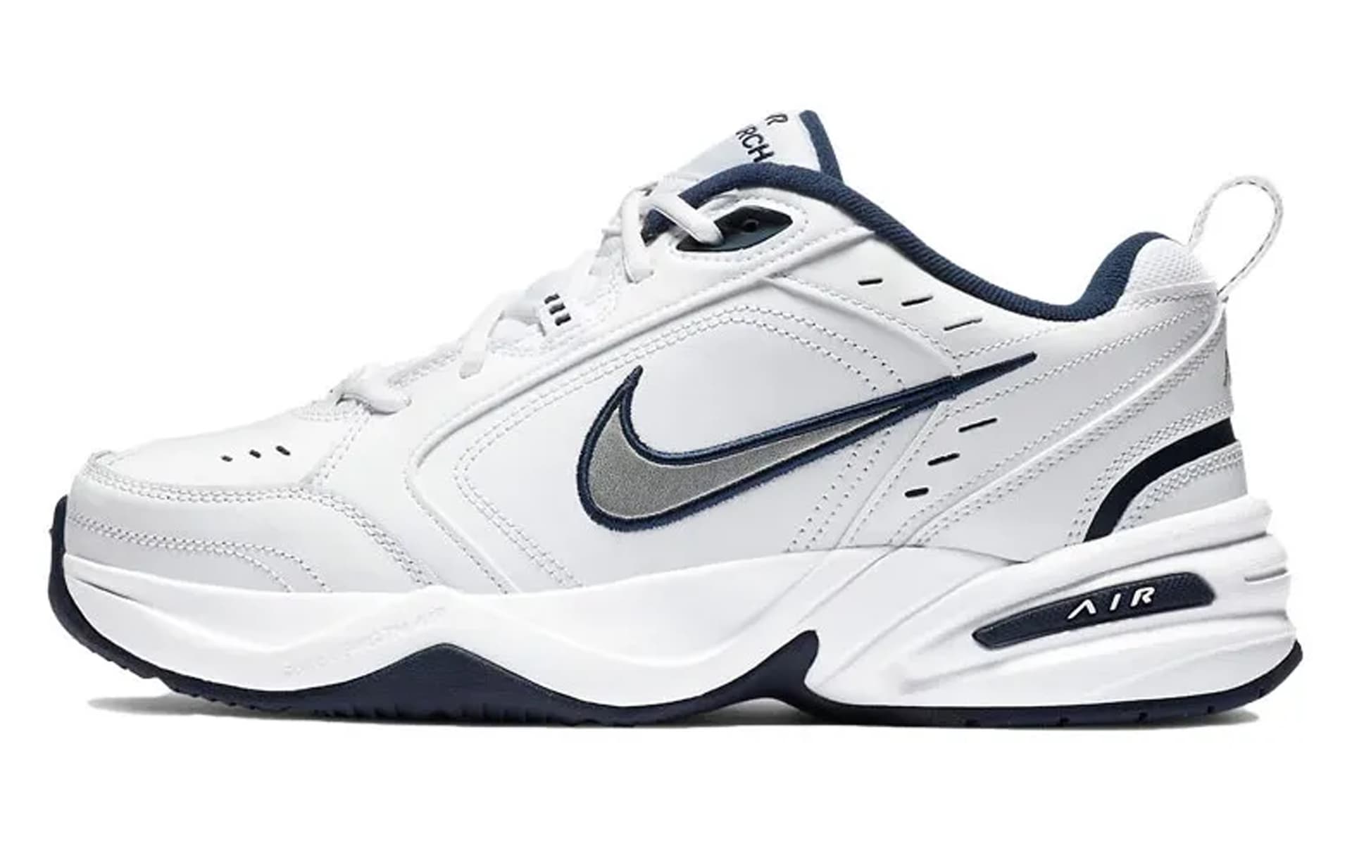 Кроссовки Nike Air Monarch 4 - изображение 7