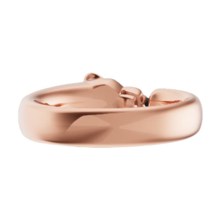 Кольцо Cartier Panthère Ring - изображение 3