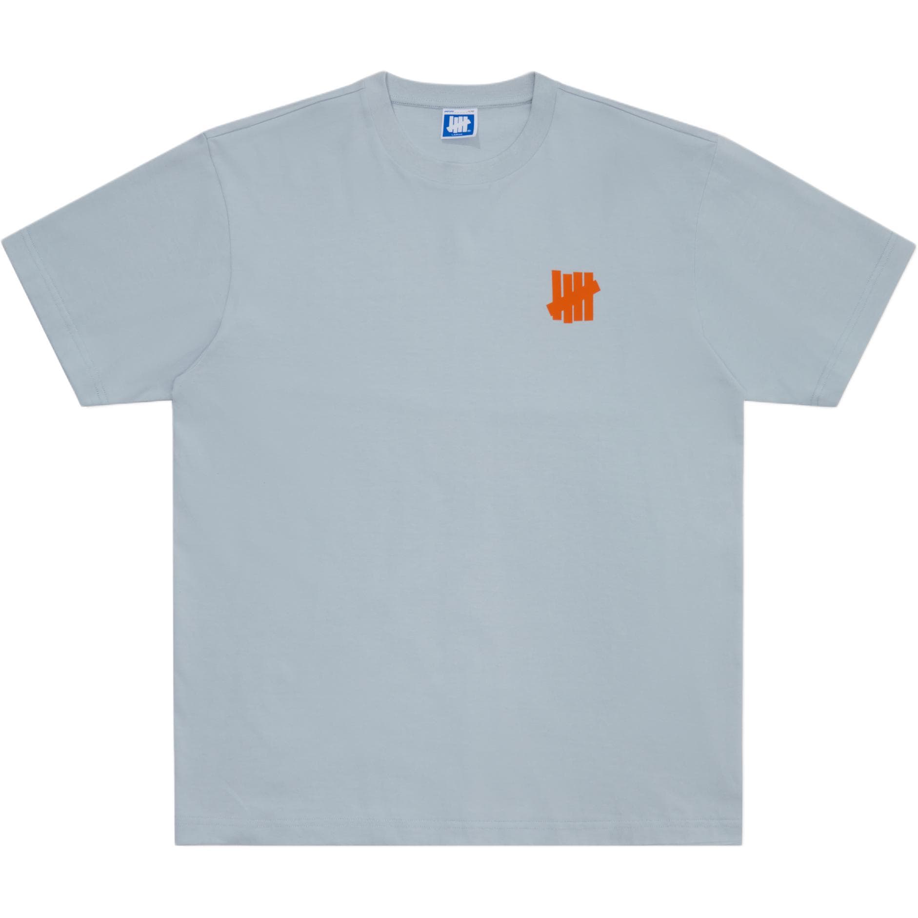 Футболка UNDEFEATED SS26 Унисекс T-рубашки - изображение 2