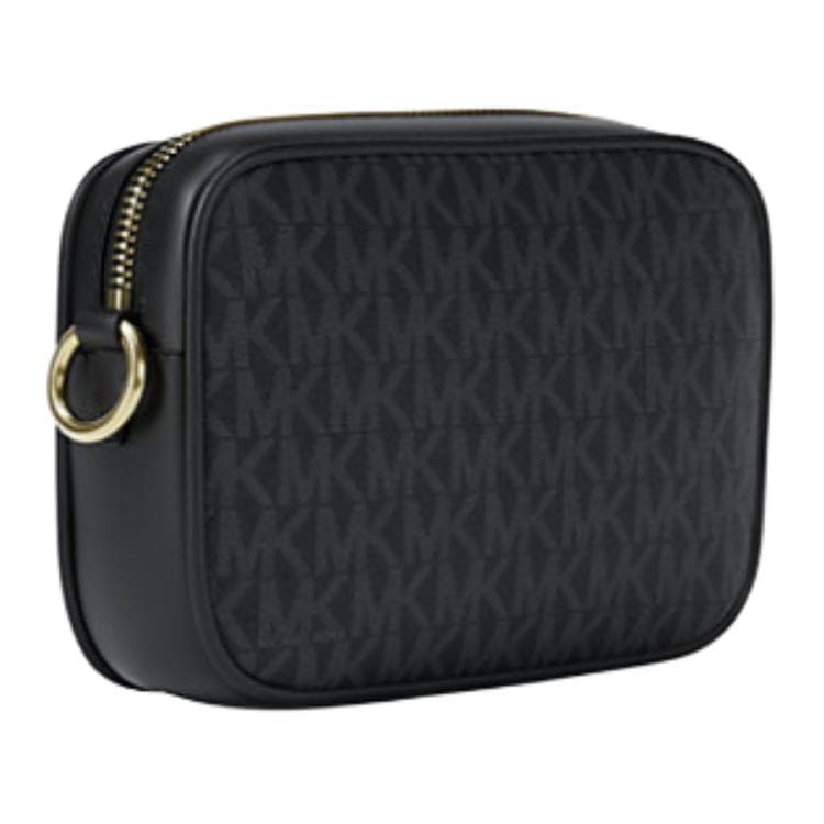 Сумка через плечо MICHAEL KORS Jet Set logo - изображение 2