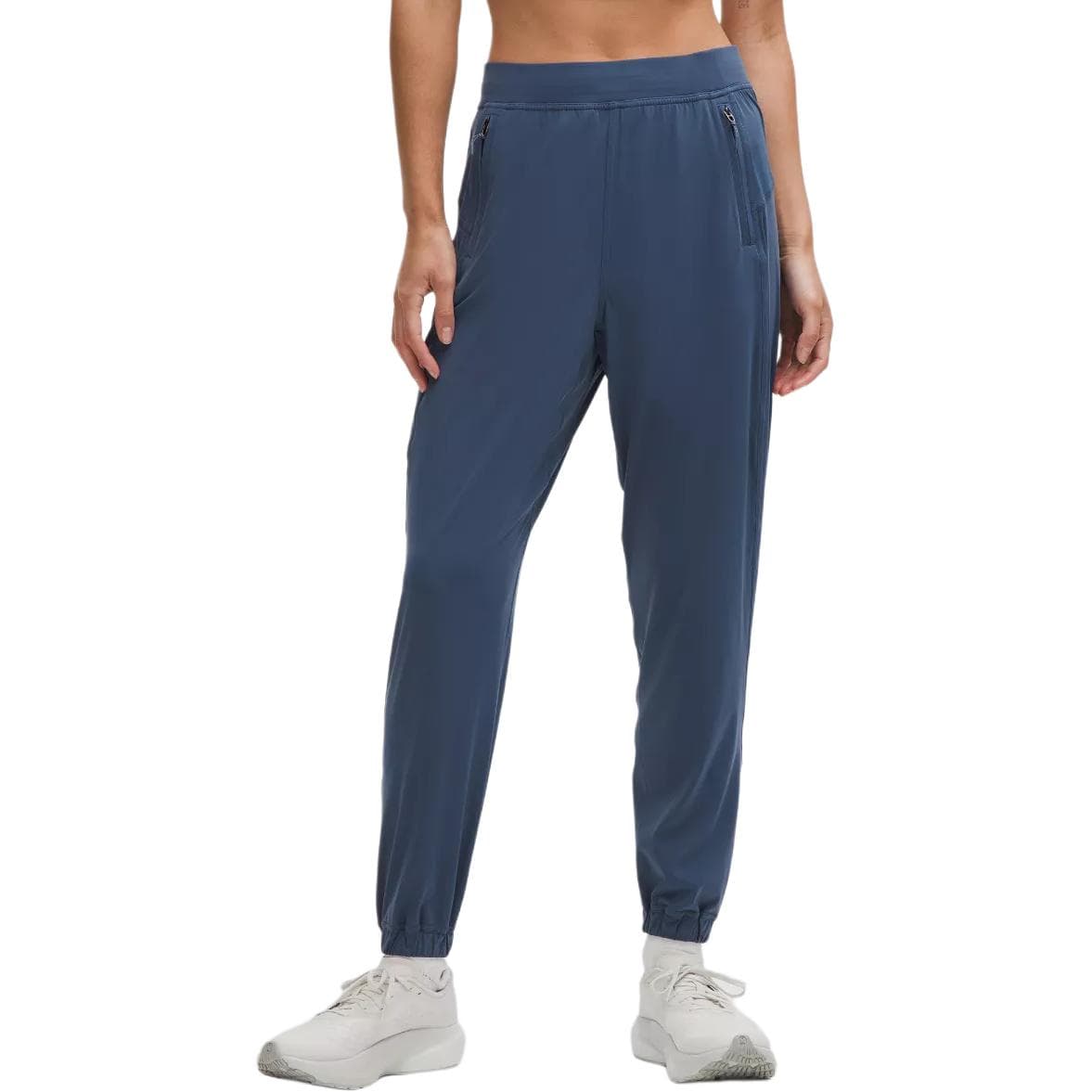 Штаны Lululemon Женские спортивные брюки - изображение 2