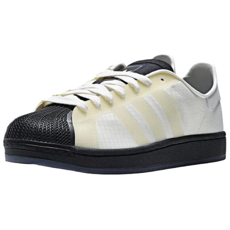 Кроссовки Adidas Originals Superstar 2 Скейтборд Кроссовки Унисекс Белые - изображение 1