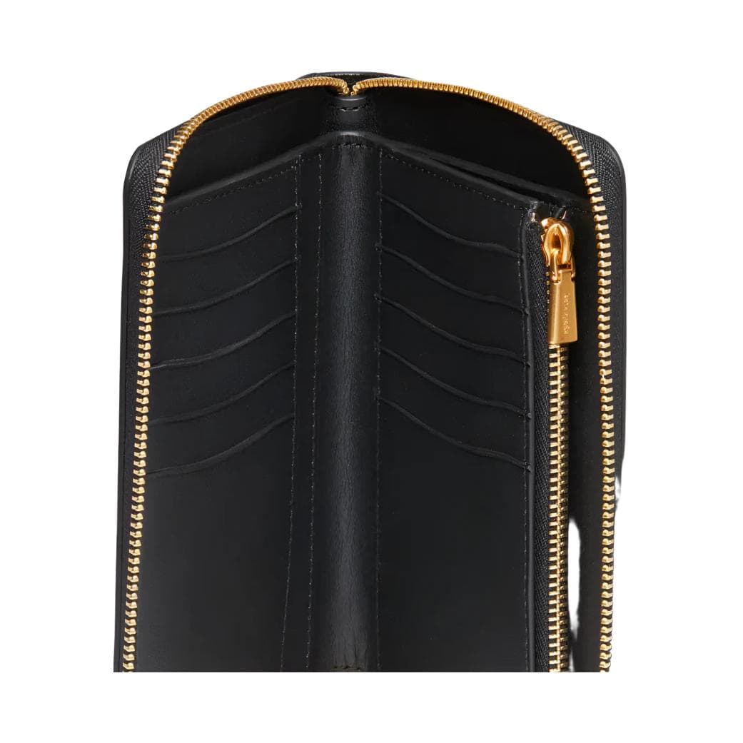 Кошелек kate spade Katy Logo - изображение 5