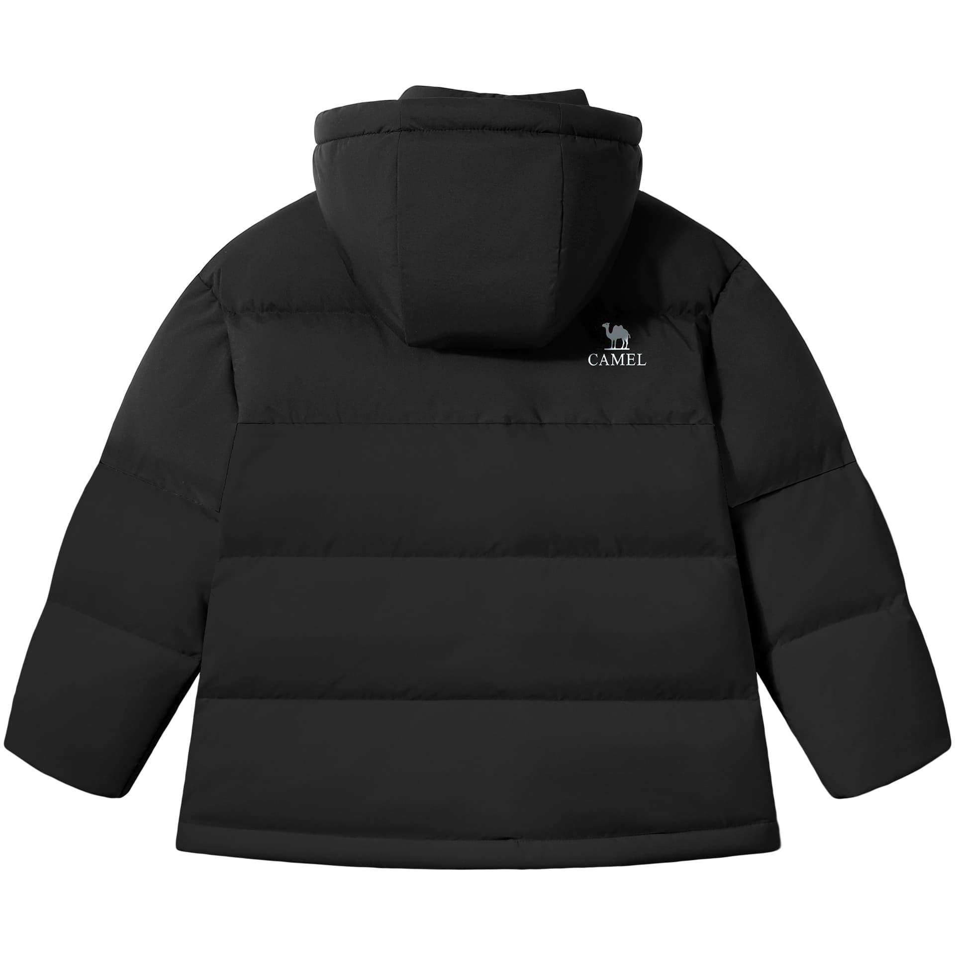 Верблюжий цвет Warm Fleece Collection Пуховик Детский - изображение 2