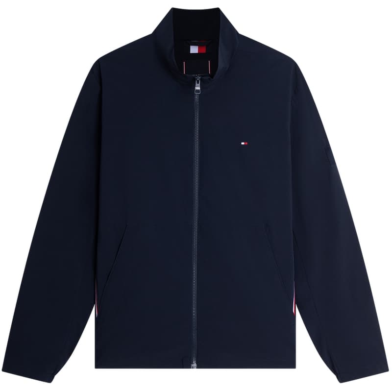 Куртка Tommy Hilfiger Мужские Куртки - изображение 1