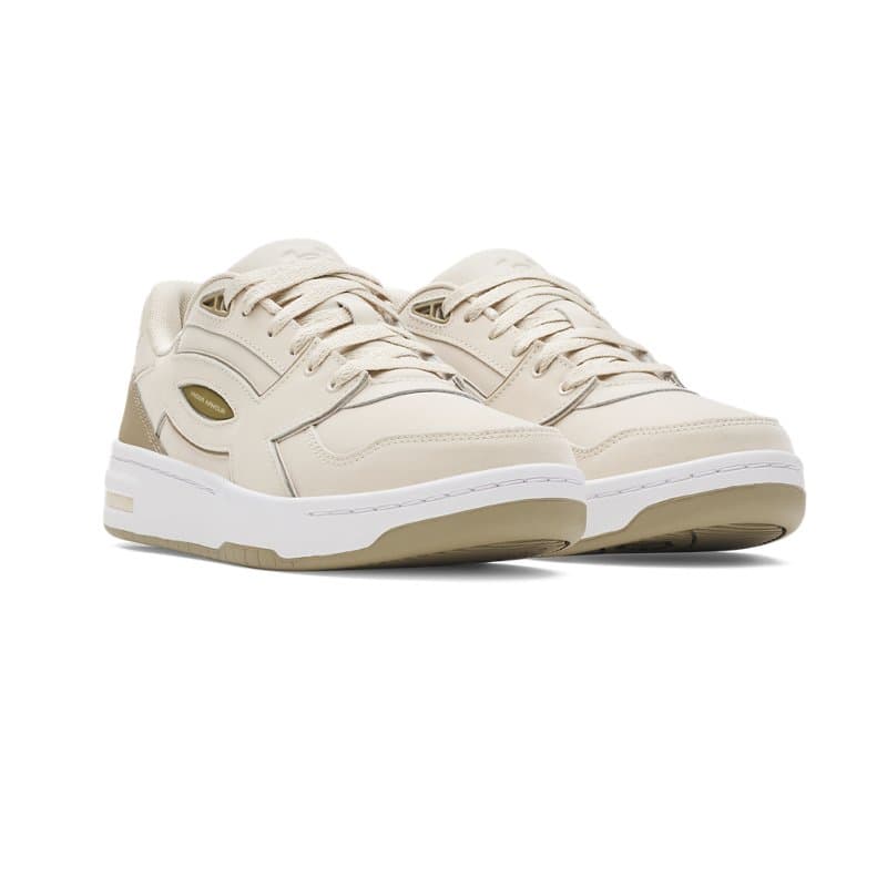 Кроссовки UA Flex Nubuck - изображение 3