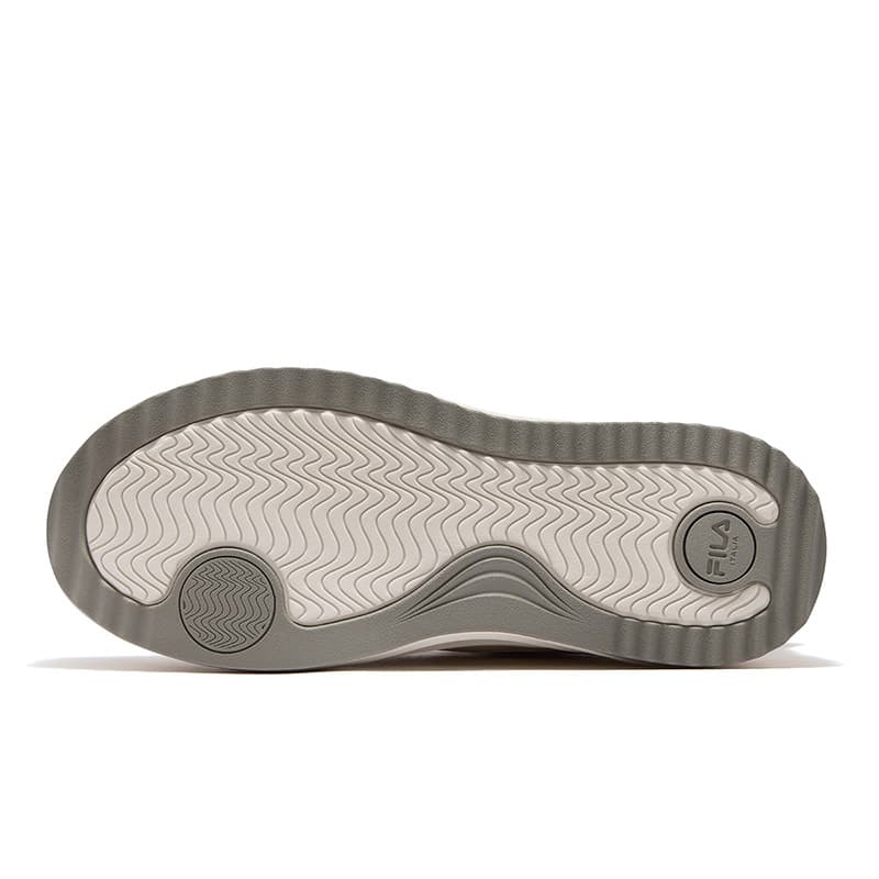 Кроссовки FILA FUSION TARANTO Melody Shoes Низкие Кеды Скейтборд Обувь Мужская Белая - изображение 6