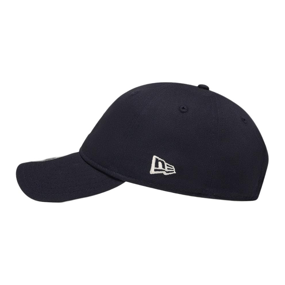 Кепка New Era x MLB Хлопковое волокно Кепки Унисекс Морской синий - изображение 4