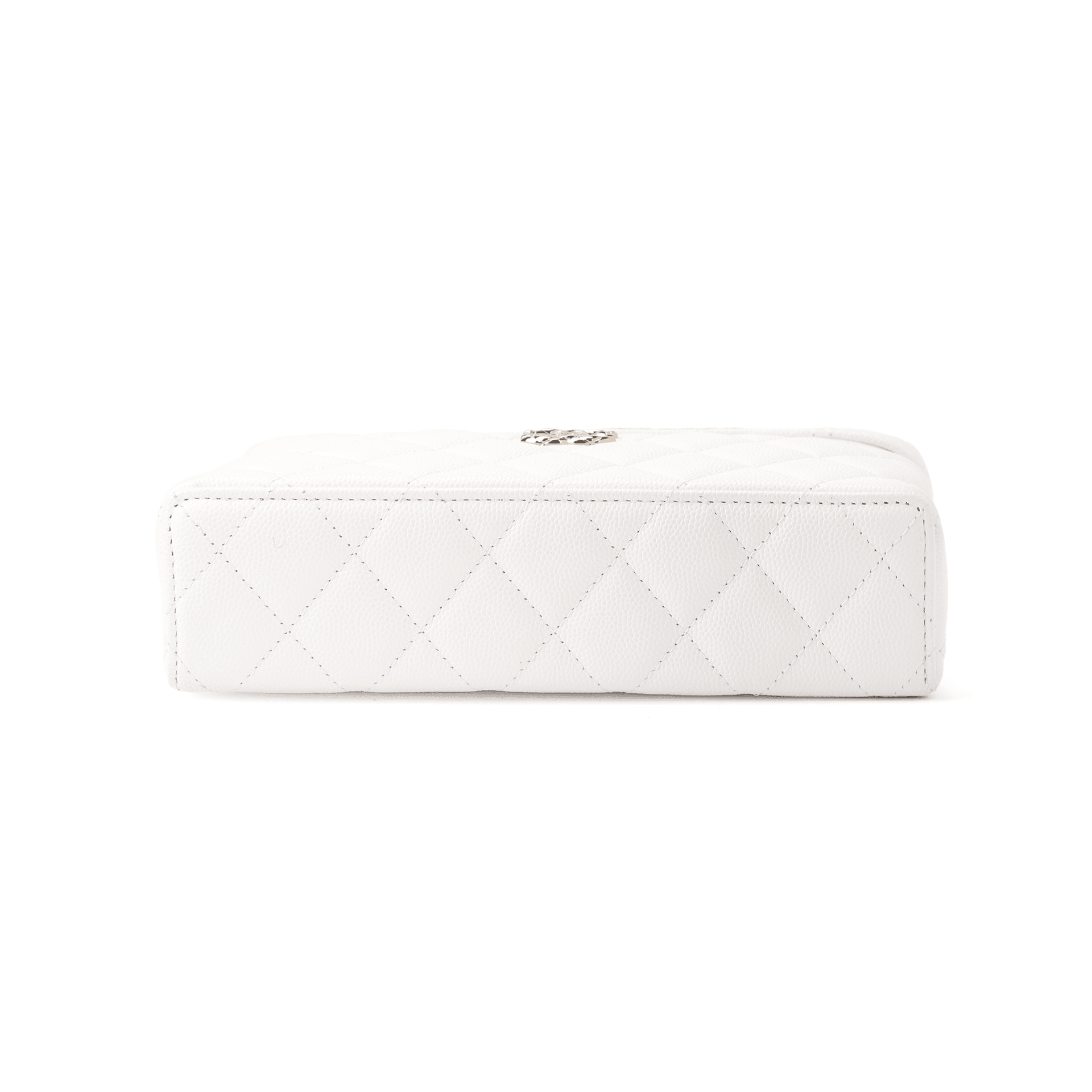 Сумка CHANEL 26C C Logo - изображение 4