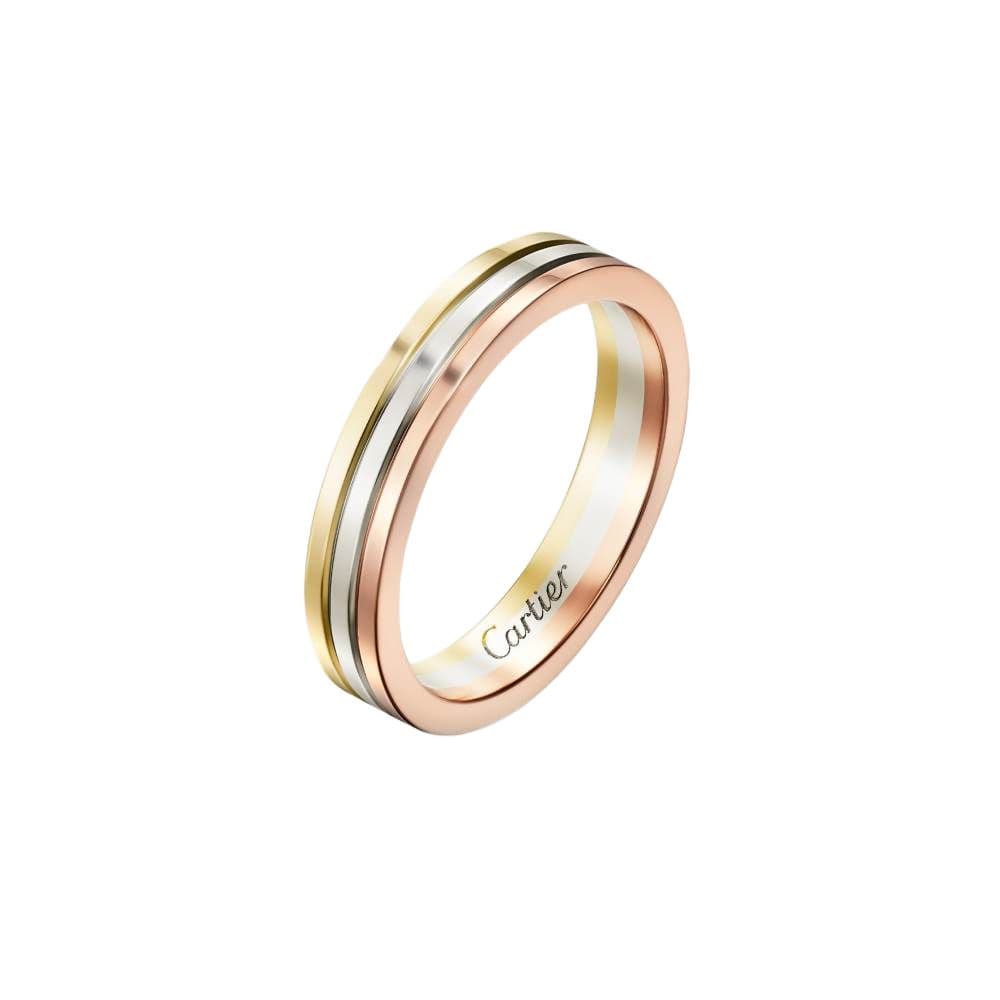 Кольцо Cartier - изображение 4