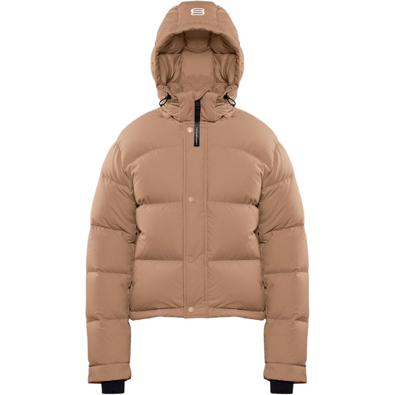 Пуховик ARITZIA FW25 Супер Пуш™ Пуховик Женский - изображение 1