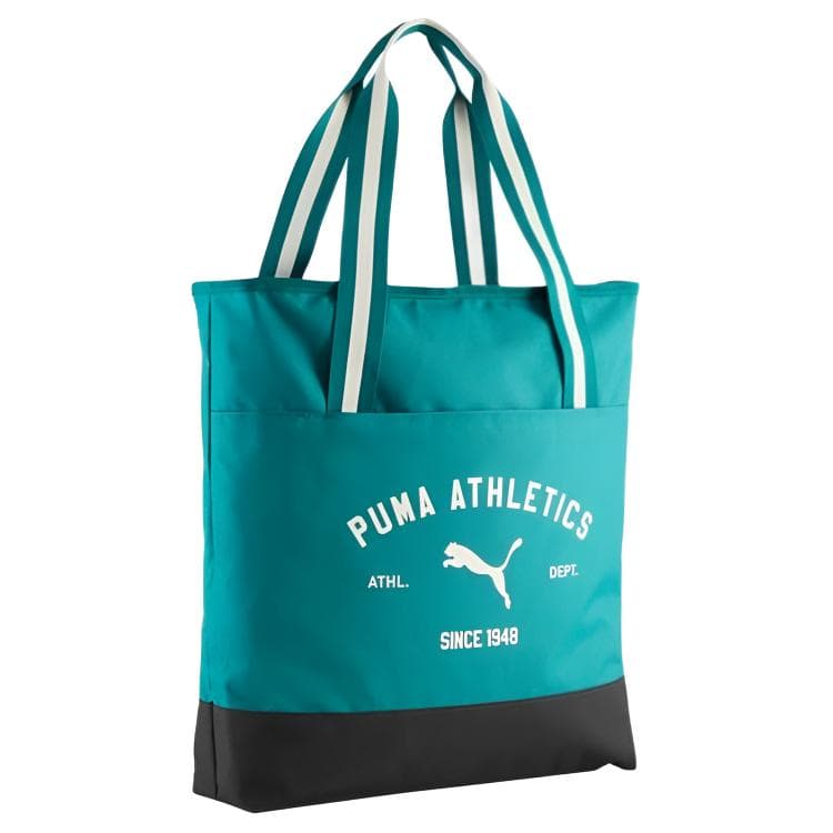 Мини-сумка PUMA Tote - изображение 1