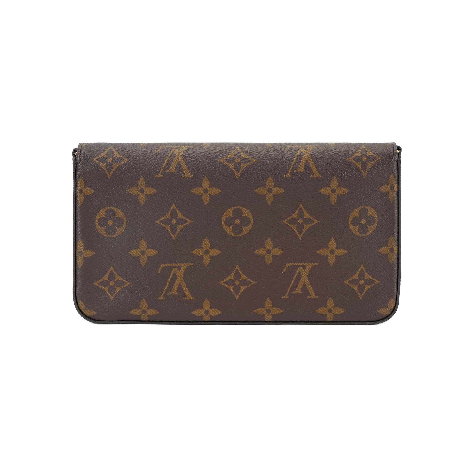Сумка через плечо Louis Vuitton Felicie Pochette - изображение 13