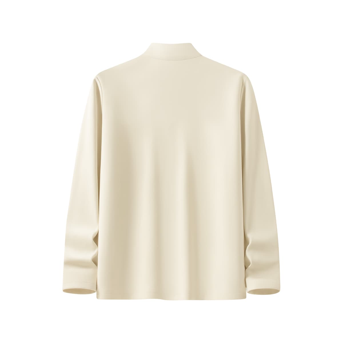 Футболка MINISO UPF50+oversize T - изображение 2