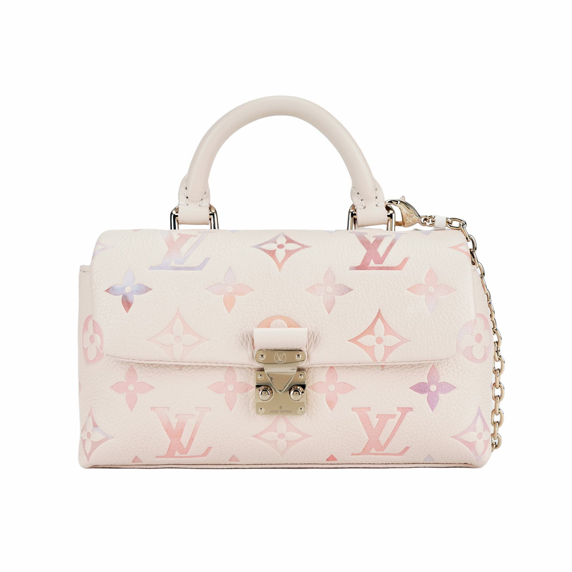 Сумка Louis Vuitton Madeleine Nano - изображение 7