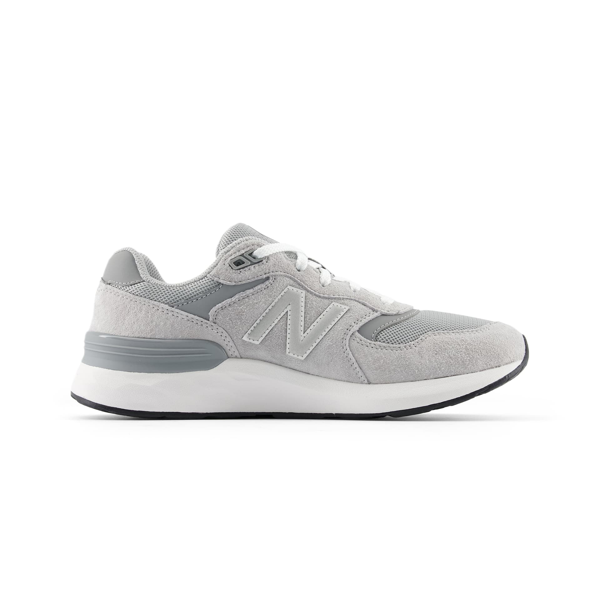 Кроссовки new balance Fresh Foam X Walking 880 V7 Дышащий Low Топ Повседневная обувь Унисекс - изображение 2