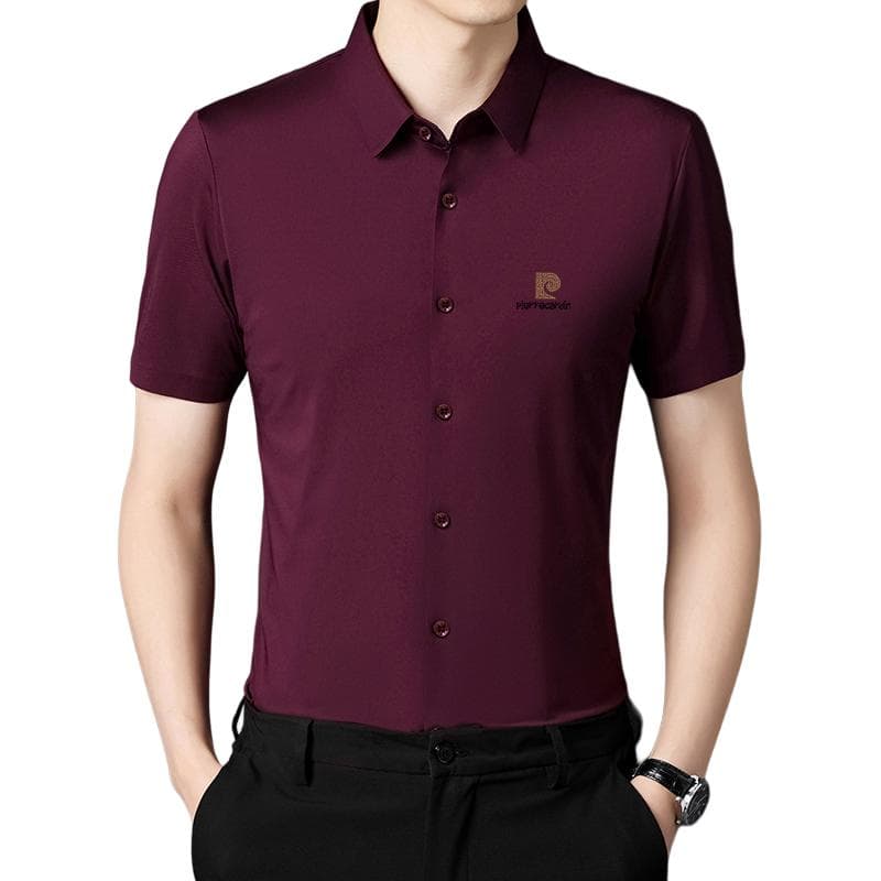 Рубашка PIERRE CARDIN Мужские рубашки - изображение 1