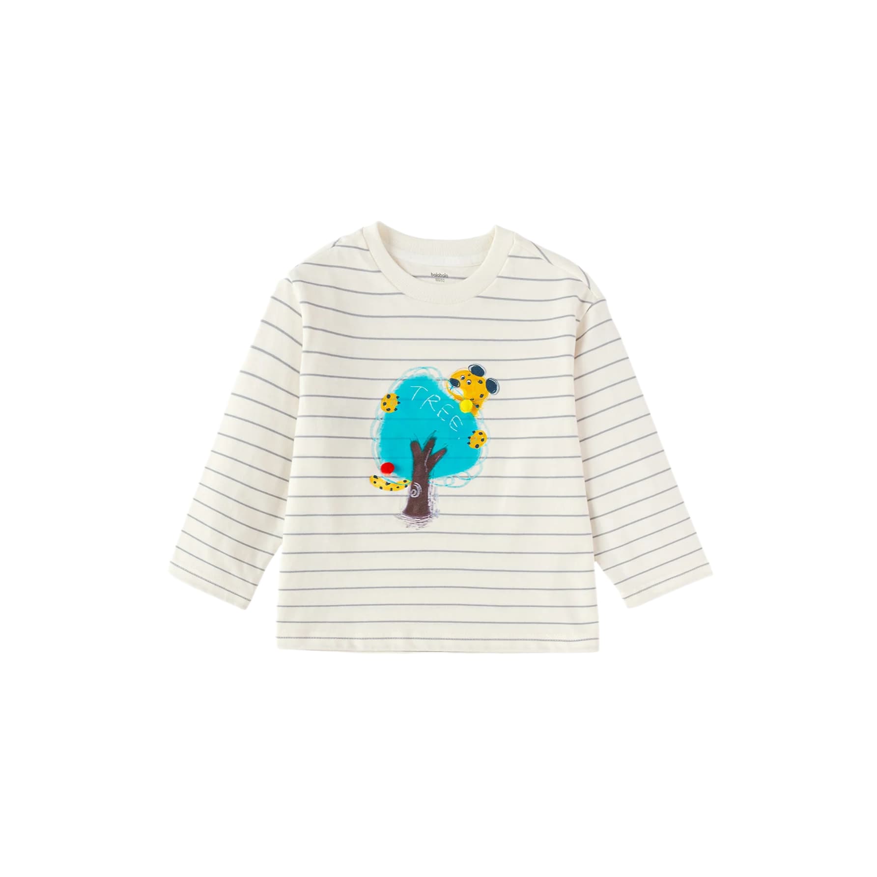 Футболка Balabala Kids T-рубашки - изображение 1
