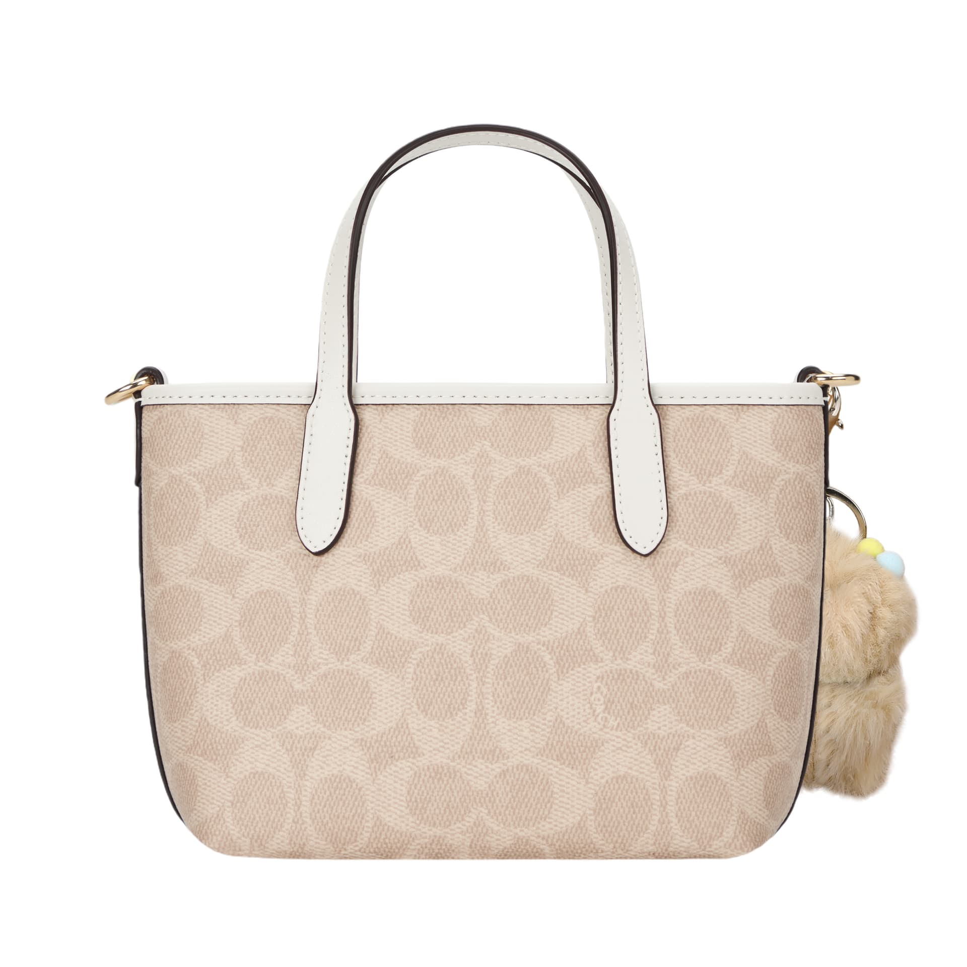 Сумка COACH City 15 - изображение 4