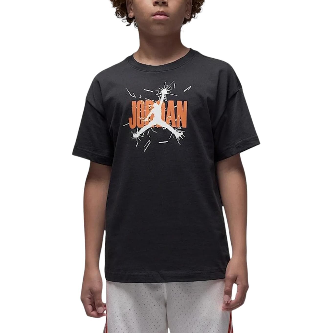 Футболка JordanTLogo - изображение 1