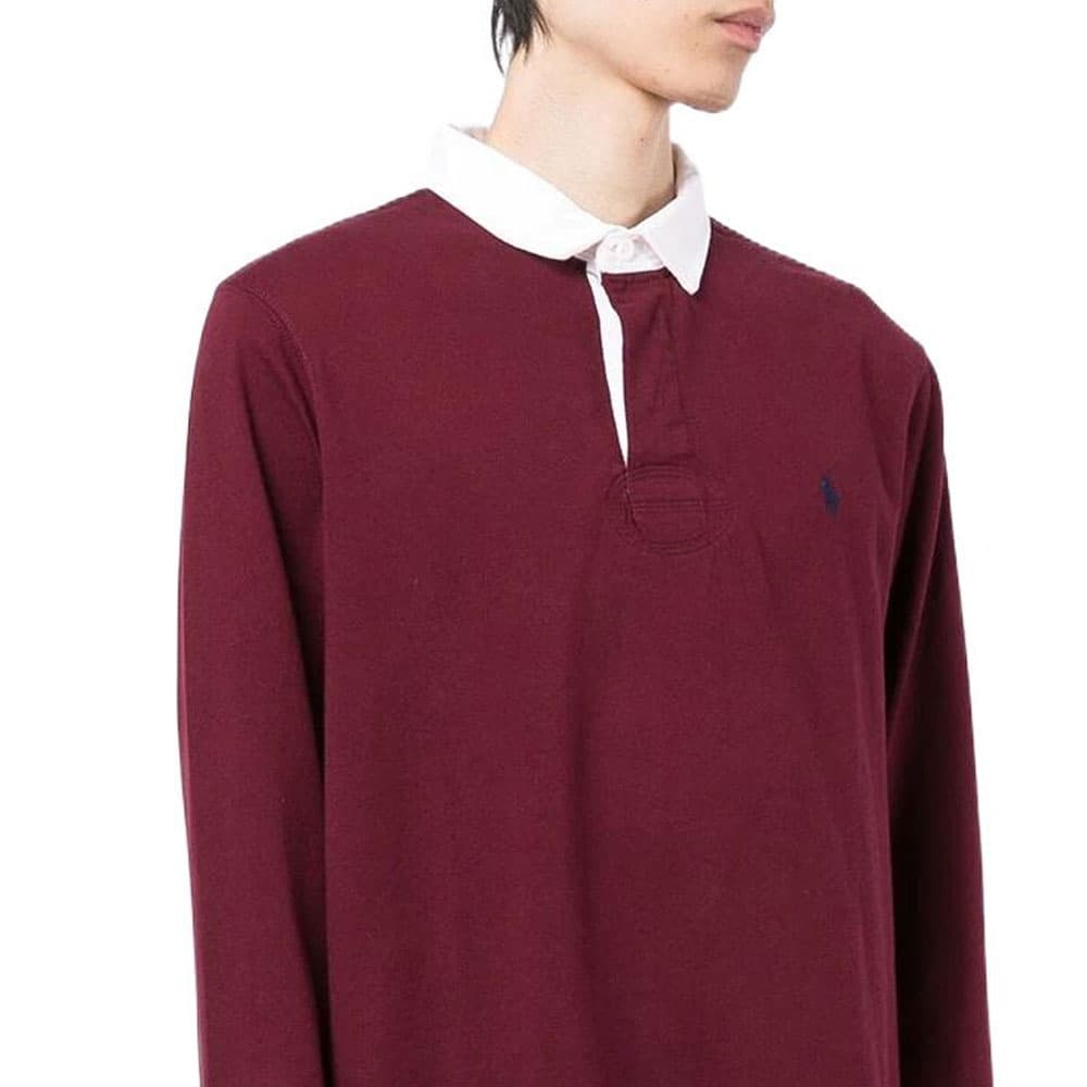 Поло Polo Ralph Lauren SS22 LogoPolo - изображение 4