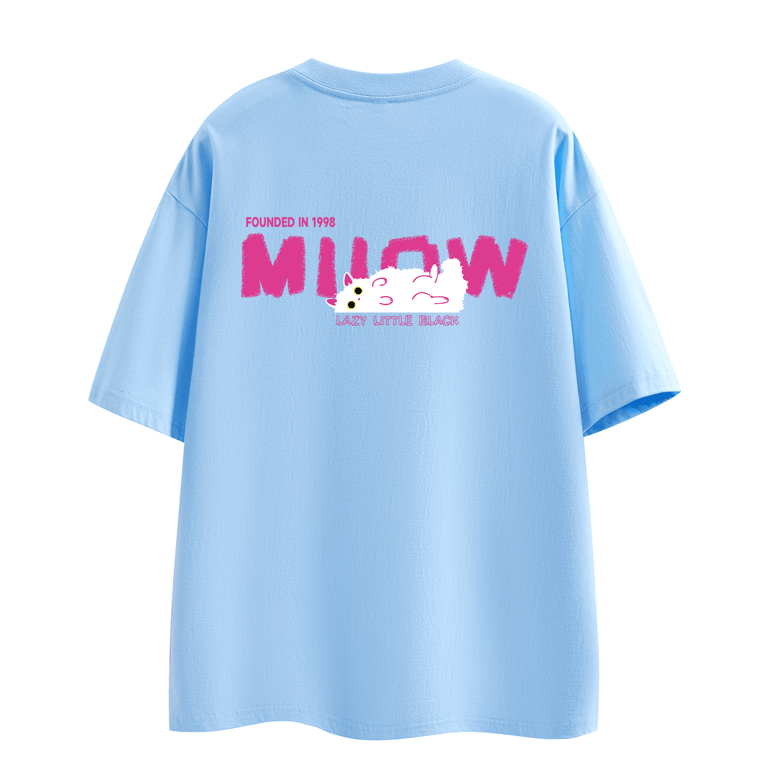 Футболка Miiow Мужской Футболки - изображение 2