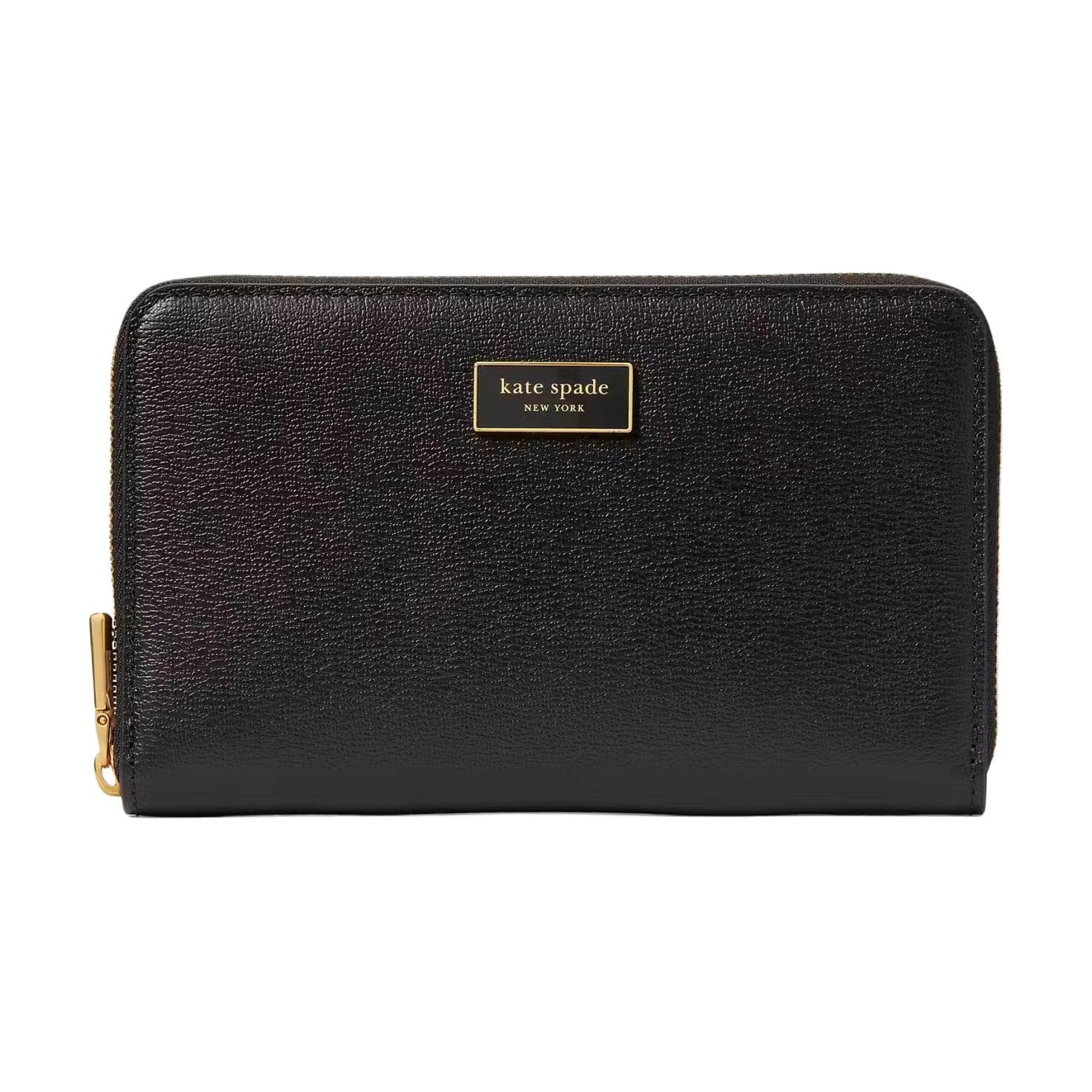 Кошелек kate spade Katy Logo - изображение 1