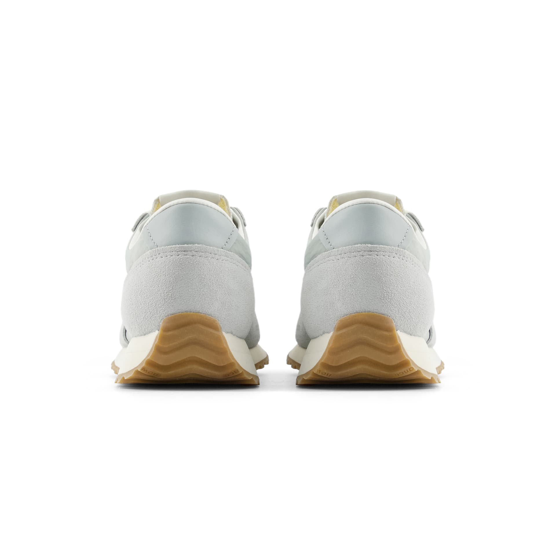 Кроссовки New Balance NB 471 Low Топ Повседневная обувь Унисекс - изображение 4