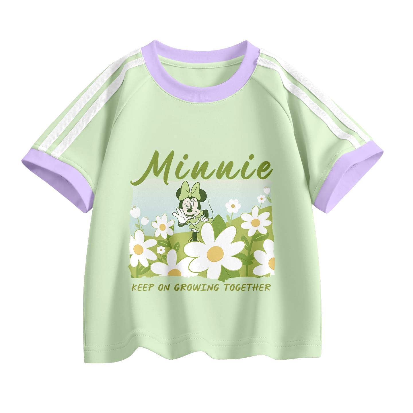 Футболка Disney Kids T-рубашки - изображение 1