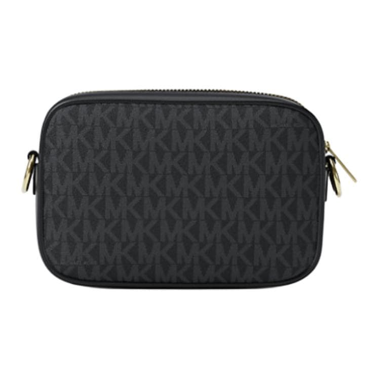 Сумка через плечо MICHAEL KORS Jet Set logo - изображение 3