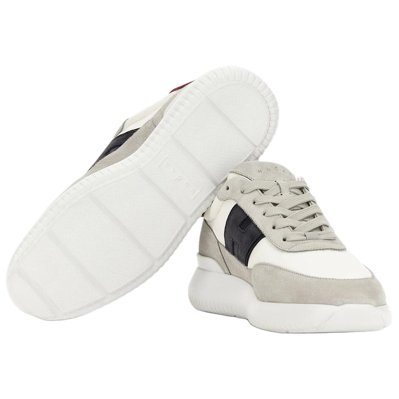 Кроссовки HOGAN Interactive 5.3cm - изображение 6