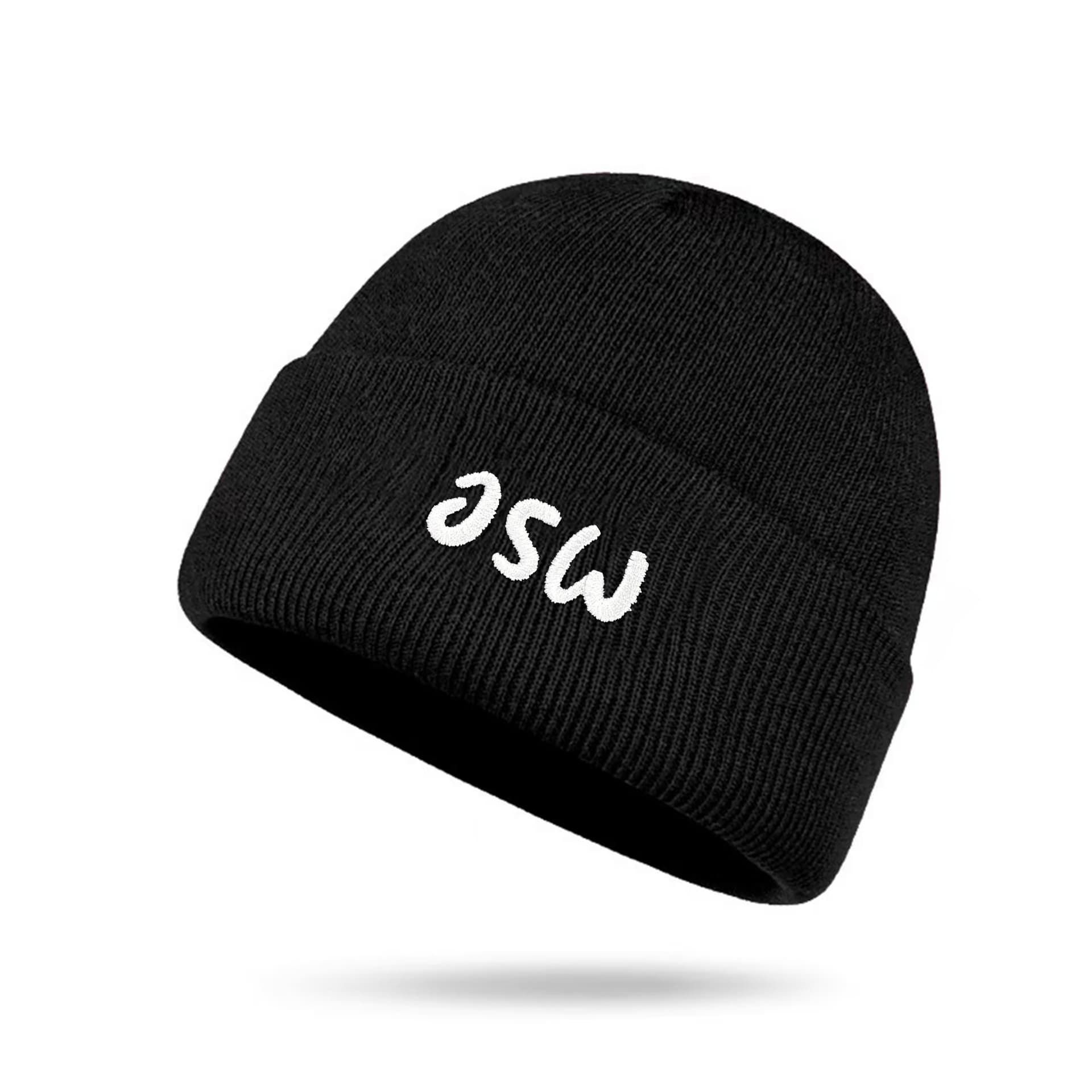 Шапка JEANSWEST Акриловые шапки-бини унисекс - изображение 3